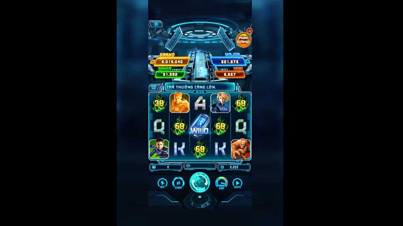 Game có luật chơi rất đơn giản