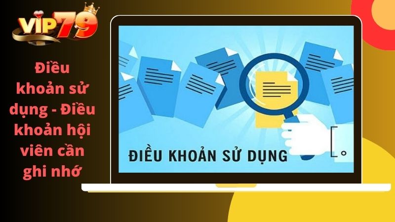 Lý do cổng game đặt ra những quy định về điều khoản sử dụng