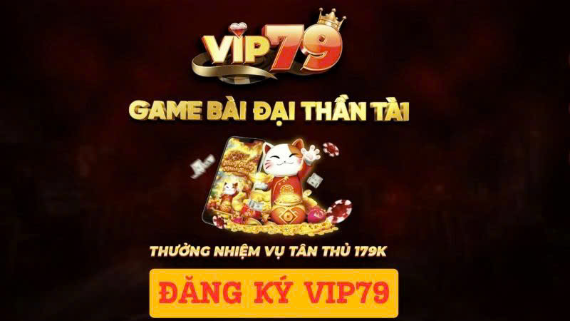 Những lý do hội viên không nên bỏ qua chương trình khuyến mãi Vip79 